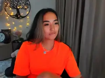 Worldofkim  live sex cam