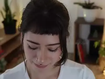 Xspacebluex  live sex cam