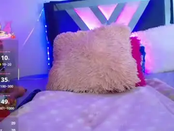 Alanys_24  live sex cam