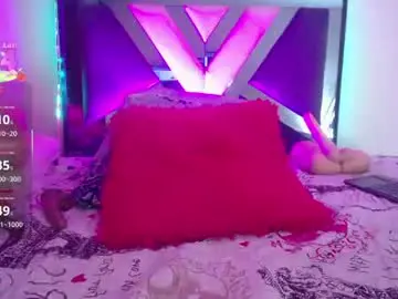 Alanys_24  live sex cam