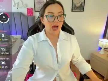 Amaia_monet  live sex cam