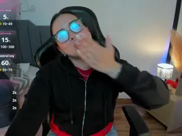 Amaia_monet  live sex cam