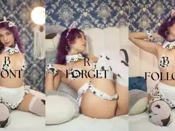 Chaotic_star_  live sex cam