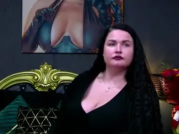 Georgialerox  live sex cam