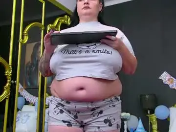 Georgialerox  live sex cam