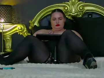 Georgialerox  live sex cam