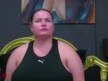 Georgialerox  live sex cam