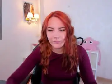 Gingerr_pie  live sex cam