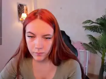 Gingerr_pie  live sex cam