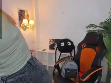 Gingerr_pie  live sex cam