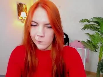 Gingerr_pie  live sex cam