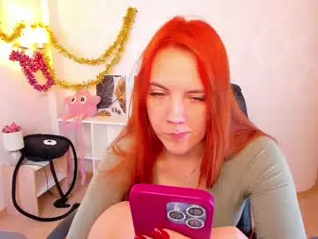 Gingerr_pie  live sex cam