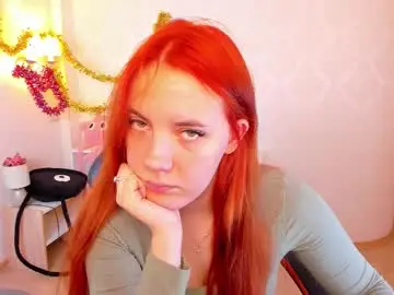 Gingerr_pie  live sex cam