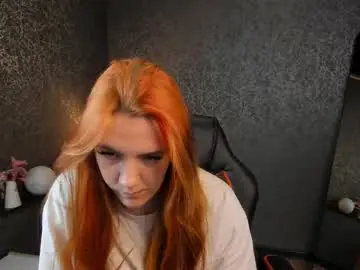 Gingerr_pie  live sex cam