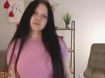 Juliestokes  live sex cam
