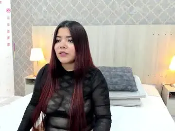 Julieta_robertson  live sex cam