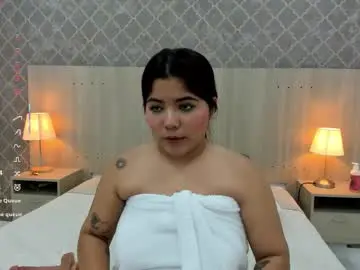 Julieta_robertson  live sex cam