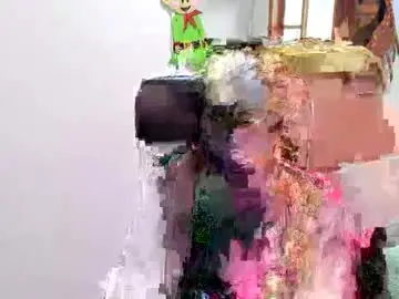 Julieta_star69  live sex cam