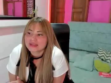 Julieta_star69  live sex cam