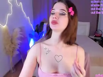 Krispy_girl_star  live sex cam