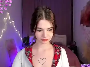 Krispy_girl_star  live sex cam