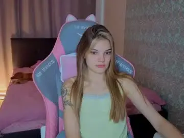 Magic_shy  live sex cam