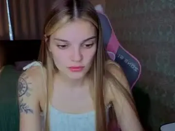 Magic_shy  live sex cam