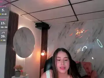 Mazismithx  live sex cam