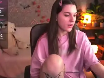 Melissacartie  live sex cam