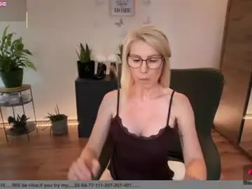 Mirela_silver  live sex cam