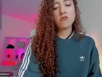 Miss_catalinaa  live sex cam