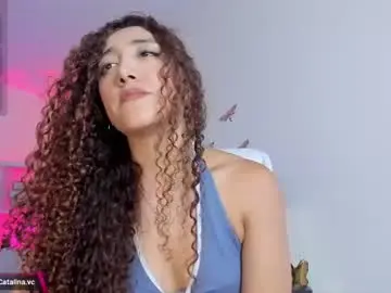 Miss_catalinaa  live sex cam