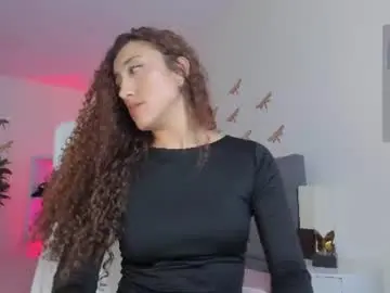 Miss_catalinaa  live sex cam