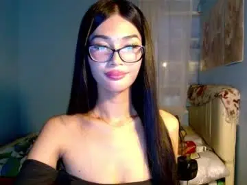 Missminervaa  live sex cam