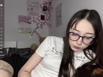 Pixykris  live sex cam