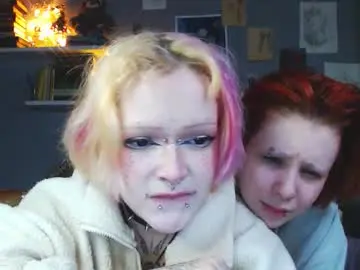 Rubireyn  live sex cam