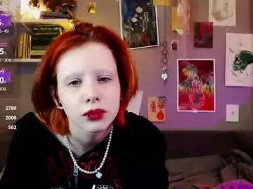 Rubireyn  live sex cam