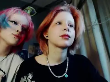 Rubireyn  live sex cam