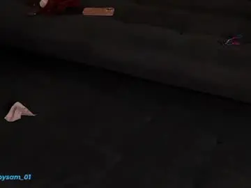 Sam01___  live sex cam