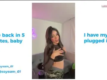 Sam01___  live sex cam