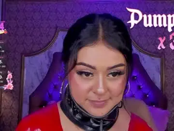 Soffiqueen  live sex cam