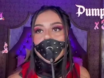 Soffiqueen  live sex cam