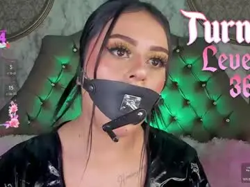 Soffiqueen  live sex cam
