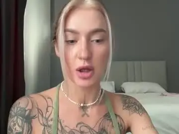 Sparks__daisy  live sex cam