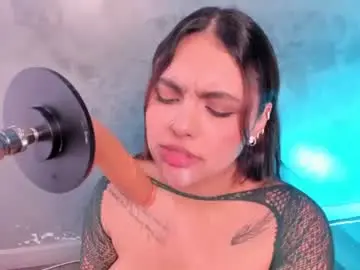 Spicy_monroe  live sex cam