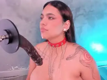 Spicy_monroe  live sex cam