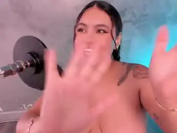 Spicy_monroe  live sex cam