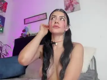 Tati__rosse  live sex cam