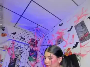 Tati__rosse  live sex cam