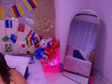 A_aisha  live sex cam